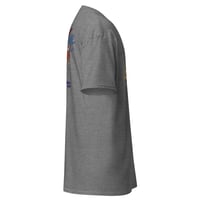 Image 4 of Unisex classic tee NO LIMITS 