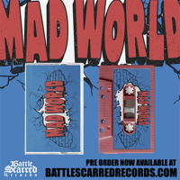 Mad World - Demo Tape