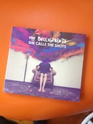 Image of She Calls The Shots EP - CD