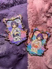 Image 1 of Ocean Radiance