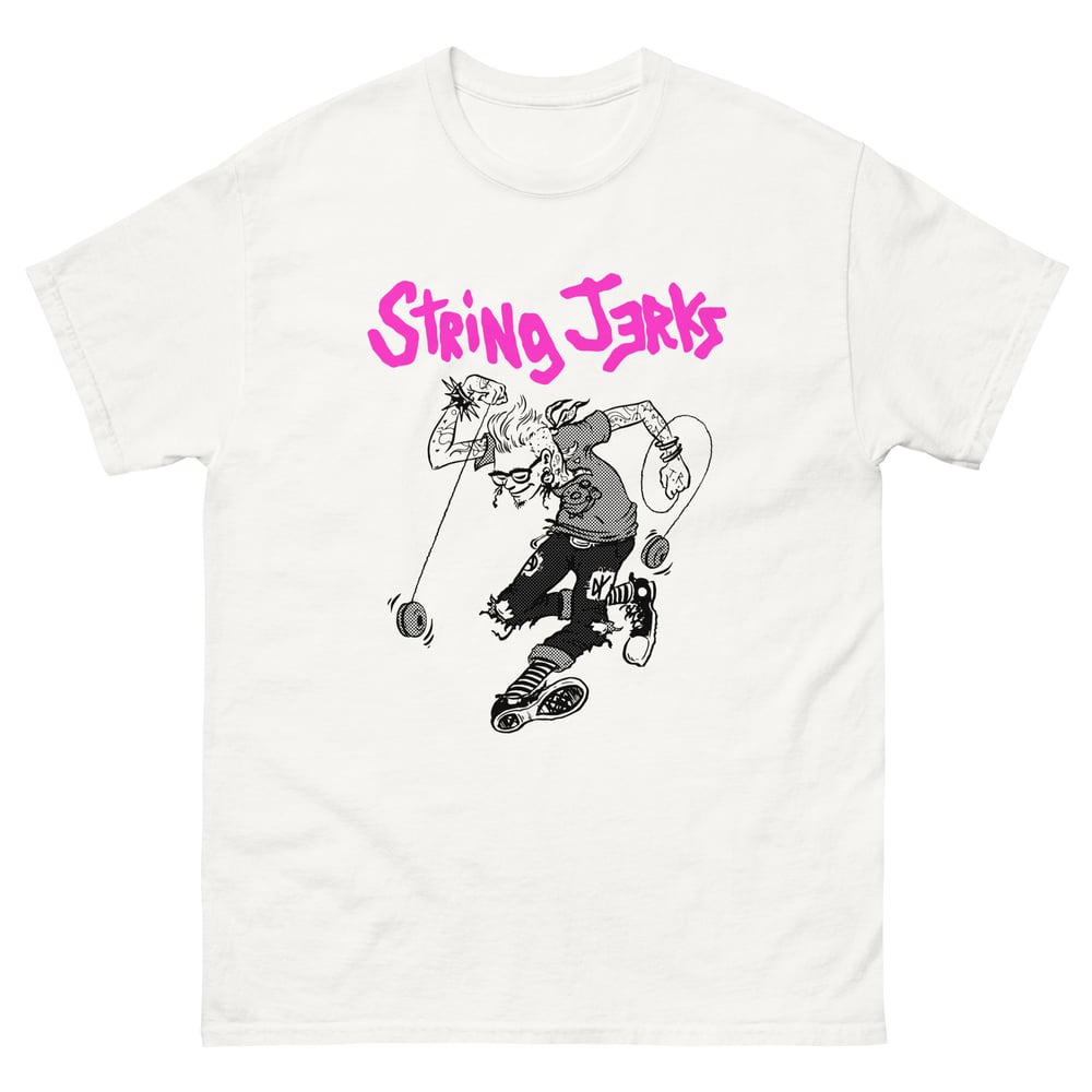 String Jerks