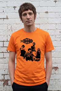 Image 1 of Camiseta The Seeds