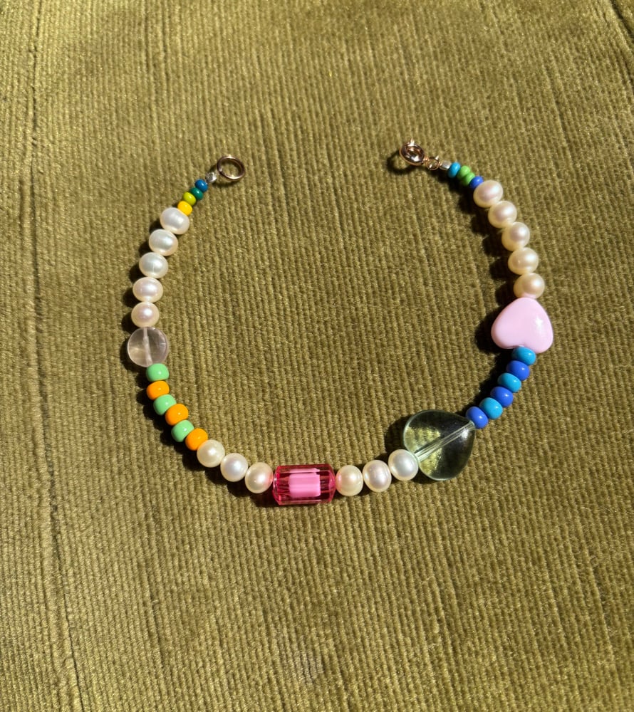Image of bracciale Cioè 1 