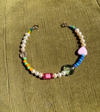 Image 2 of bracciale Cioè 1 