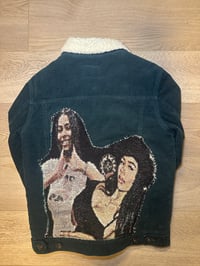 Image 1 of Mariah the Scientist Sherpa 