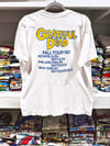 Grateful Dead 1990 Fall Tour Simpsons Lot T-Shirt - Fits L