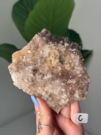 Image 5 of SUNSET PHANTOM QUARTZ -INDIA- LOT 1