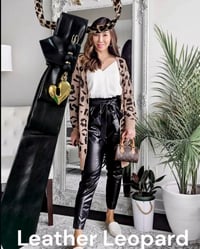 Image 1 of Tough Love