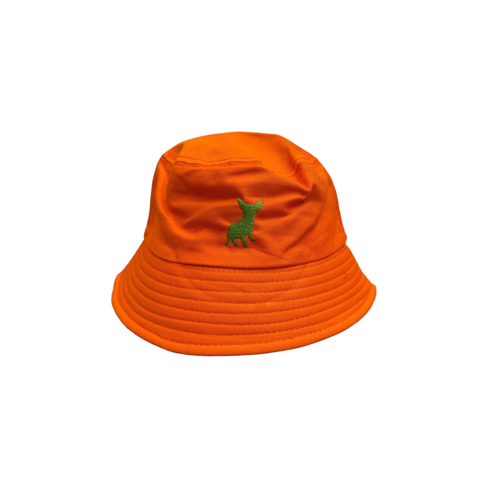 Champloo Bucket Hats