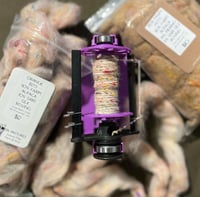 Image 3 of Marled Alpaca