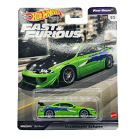 Mitsubishi Eclipse