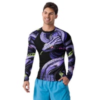 Image 1 of The Serpent 