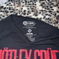 Image 2 of (l) Mötley Crüe 