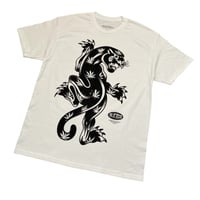 Image 3 of pot panther tee 