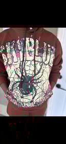 Image 1 of Brown suit 