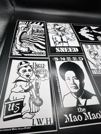 Image 3 of SNEED DEENS VINTAGE PACK 