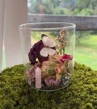 Image 2 of Cabbage White Jar