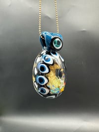 Image 5 of Mushroom pendant 2 