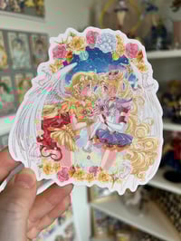 Image 2 of Star Seed Sticker 