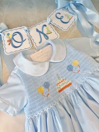 Image 2 of ELH X Manolitas Birthday Boy Collection 