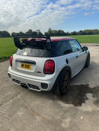 Image 9 of PRE ORDER - Mini F56 Adjustable Track Car Aero Wing  copy