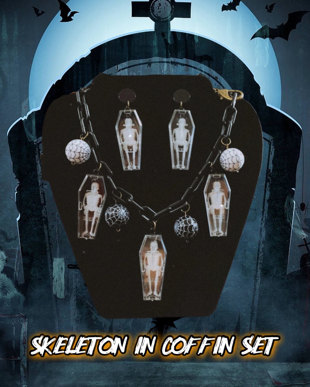 Select Vintage style Jewelry 