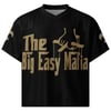 BIG EASY MAFIA (Made Member) football jersey