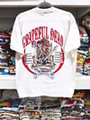 Grateful Dead 1993 Summer Tour Lot T-Shirt - Fits L