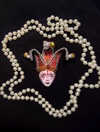 Image 4 of Everybody Scream ~ Jester Hanging