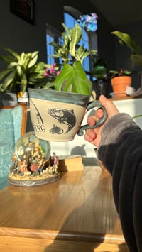 Image 7 of Fishing mug 01