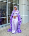 Nykia’s Butterfly Kaftan