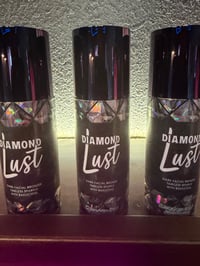 Diamond lust facial bronzer 