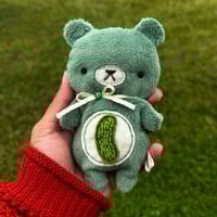 Pickle Bear
