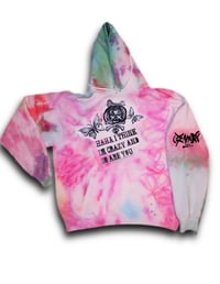 Image 5 of haha i think i'm crazy / size s/m