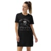 Skin Gallery Organic cotton t-shirt dress