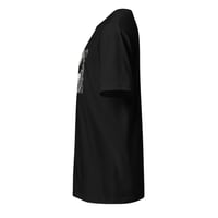 Image 3 of Gothic Bat Unisex T-Shirt