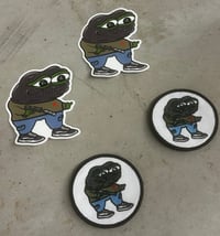 Skimask Peepo