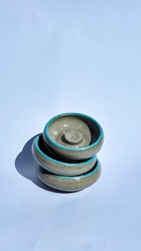 Image 1 of Tulum Incense Holder