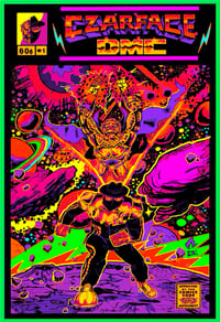 Image 1 of Czarface and DMC 2.0