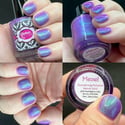Glisten & Glow - Meow and Boop - Charity Polishes