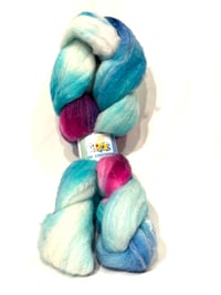 Targhee/ Bamboo/ Silk 🦋