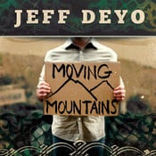 Image of Moving Mountains - Full Album Digital Download