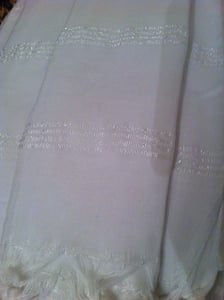 Image of Hamam Standard White