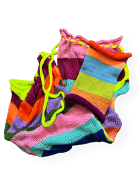 Image 1 of VIBRANT MAXI SET 