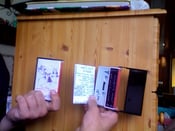 Image of Scott & Hannah Self Titled Tape