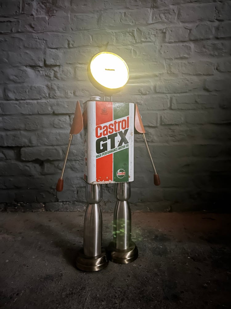 Image of Castrol 