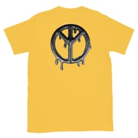 Image 2 of VESSEL Unisex T-Shirt