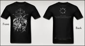 Image of Unholy Ritual T-Shirt