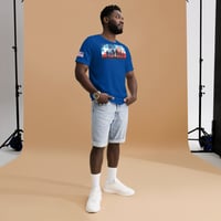 Image 19 of Troops Flag Protect Unisex t-shirt