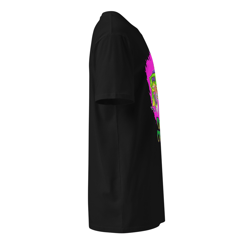 Nasty Entertainment Spirit PREMIUM Unisex Tee